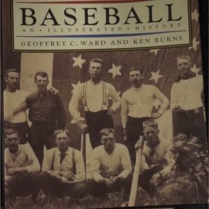 Baseball Book, Carolina Stories: Baseball in the Upstate DVD & Cup collection